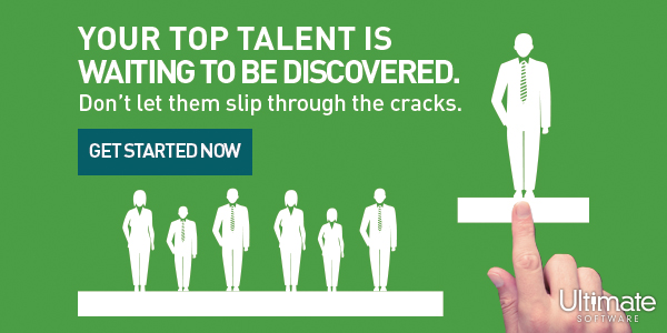 Your top talent is waiting to be discovered. Don't let them slip through the cracks. Click here to get started now.